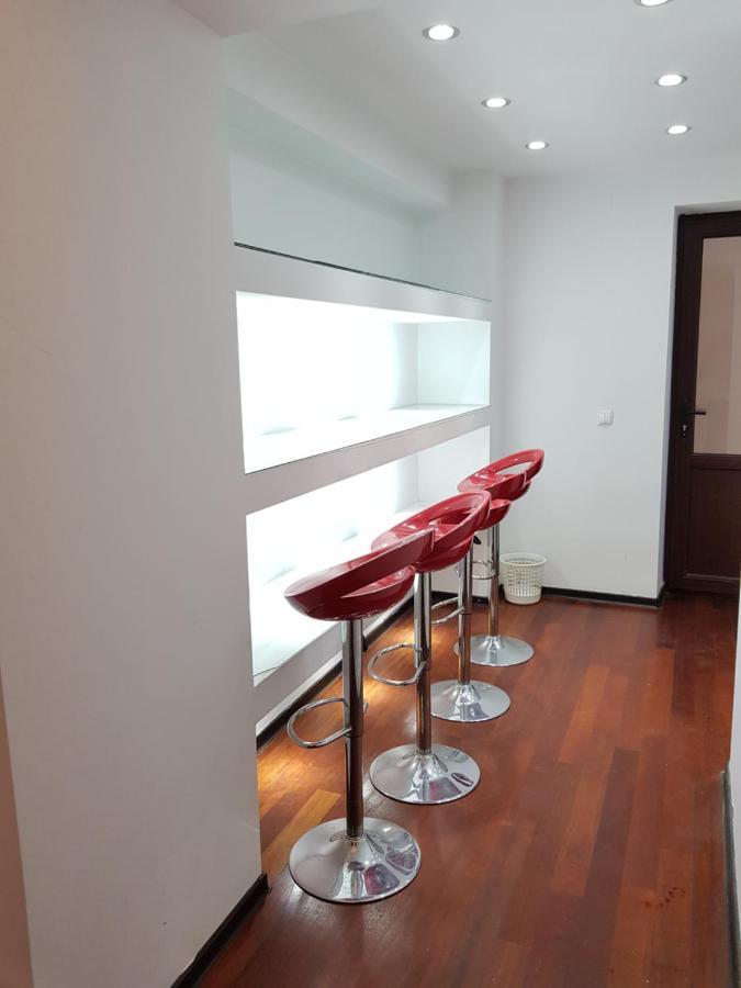 2Bedrooms Mega Mall Monza National.Arena Bucureşti Ngoại thất bức ảnh
