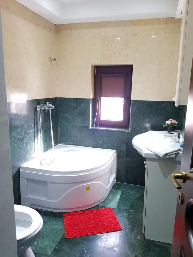 2Bedrooms Mega Mall Monza National.Arena Bucureşti Ngoại thất bức ảnh