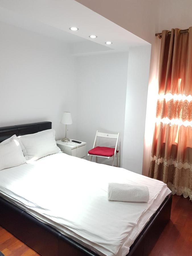 2Bedrooms Mega Mall Monza National.Arena Bucureşti Ngoại thất bức ảnh